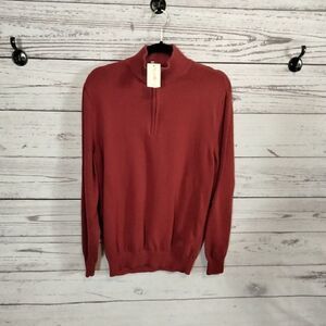 New Without tags. "Sun River" woman's sweater